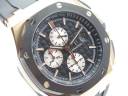 Часы Audemars Piguet Royal Oak Offshore Chronograph 44mm