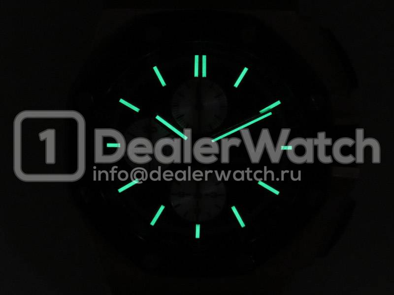 Часы Audemars Piguet Royal Oak Offshore Chronograph 44mm