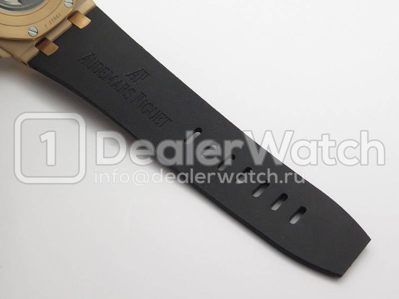 Часы Audemars Piguet Royal Oak Offshore Chronograph 44mm