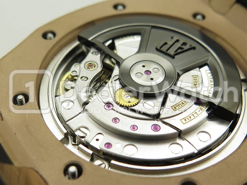 Часы Audemars Piguet Royal Oak Offshore Chronograph 44mm
