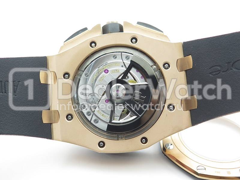 Часы Audemars Piguet Royal Oak Offshore Chronograph 44mm