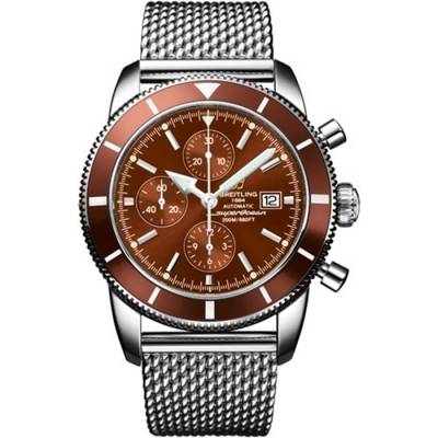 Breitling Superocean Heritage Chronograph