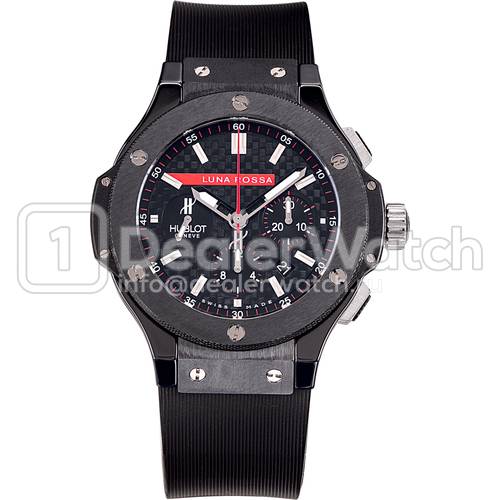 Часы Hublot Big Bang Luna Rossa