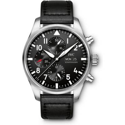 IWC Spitfire Chronograph IW377719