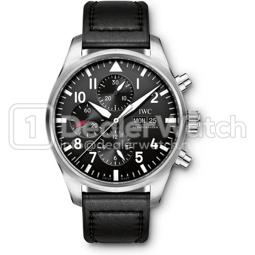 Часы IWC Spitfire Chronograph IW377719