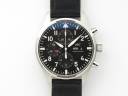 Часы IWC Spitfire Chronograph IW377719