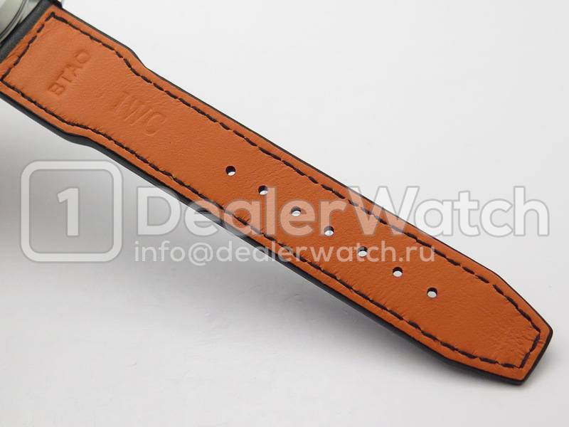 Часы IWC Spitfire Chronograph IW377719