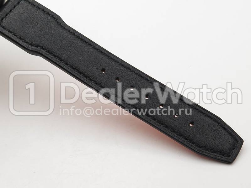 Часы IWC Spitfire Chronograph IW377719