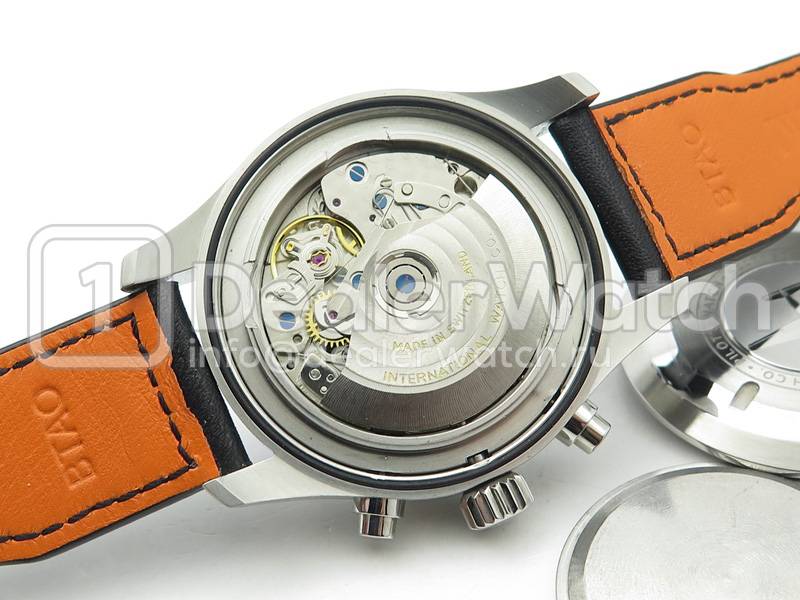Часы IWC Spitfire Chronograph IW377719