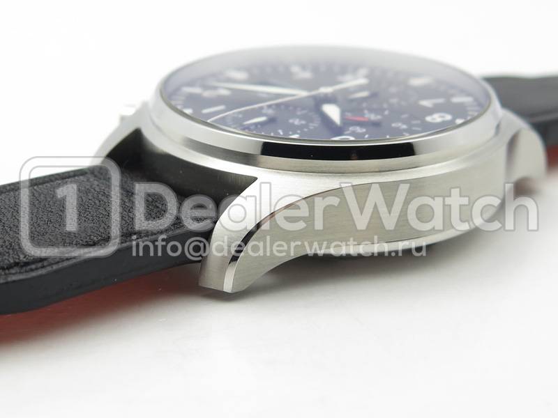 Часы IWC Spitfire Chronograph IW377719