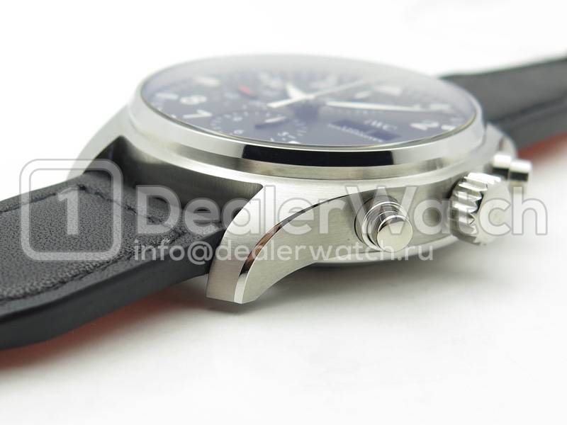 Часы IWC Spitfire Chronograph IW377719