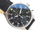 Часы IWC Spitfire Chronograph IW377719