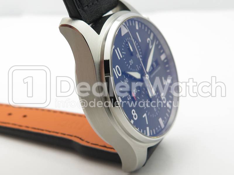 Часы IWC Spitfire Chronograph IW377719