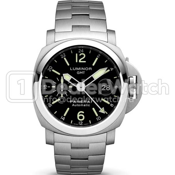 Часы Officine Panerai Luminor GMT PAM 297