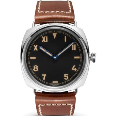 Officine Panerai Radiomir California 3 Days PAM 448