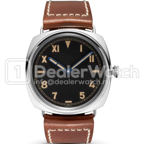 Часы Officine Panerai Radiomir California 3 Days PAM 448