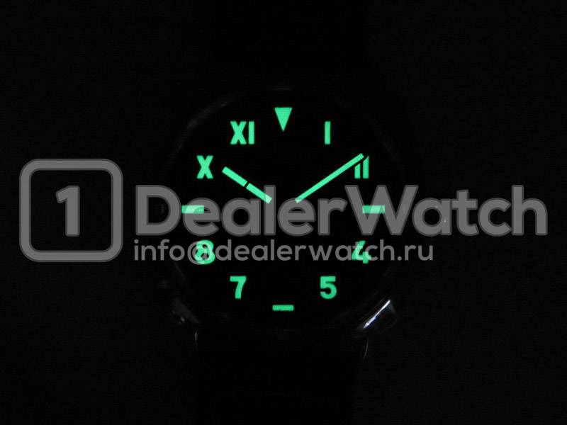 Часы Officine Panerai Radiomir California 3 Days PAM 448