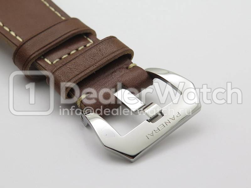 Часы Officine Panerai Radiomir California 3 Days PAM 448