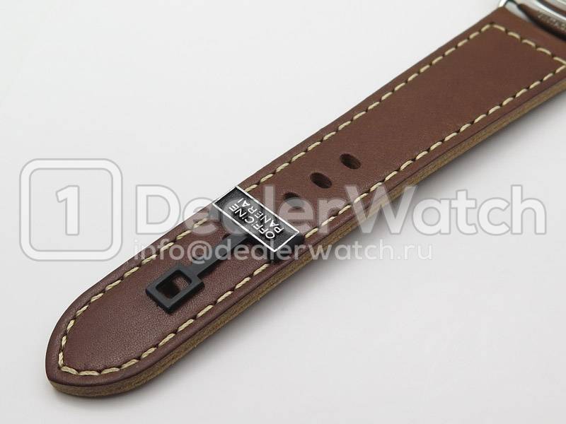 Часы Officine Panerai Radiomir California 3 Days PAM 448