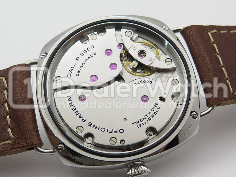Часы Officine Panerai Radiomir California 3 Days PAM 448