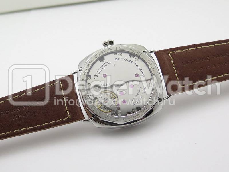 Часы Officine Panerai Radiomir California 3 Days PAM 448