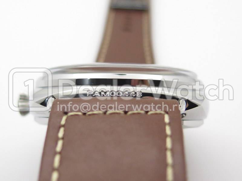 Часы Officine Panerai Radiomir California 3 Days PAM 448
