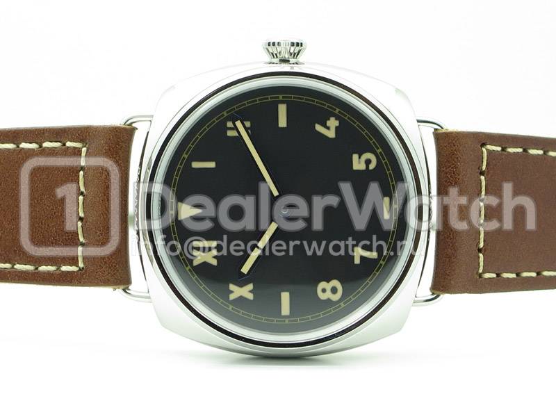 Часы Officine Panerai Radiomir California 3 Days PAM 448