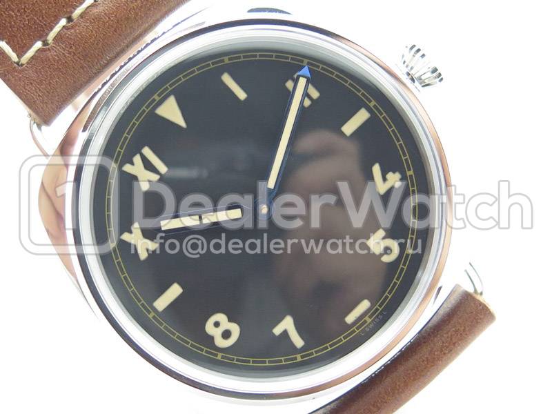 Часы Officine Panerai Radiomir California 3 Days PAM 448