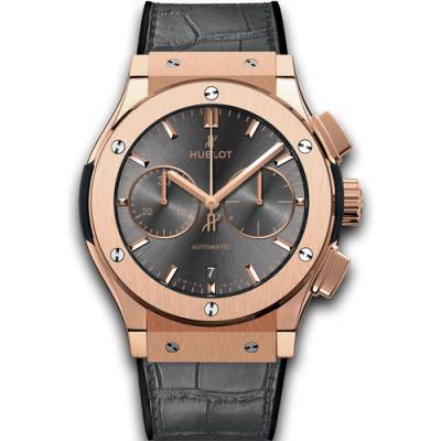 Hublot Classic Fusion Chronograph 45mm
