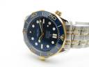 Часы Omega Seamaster 300M Co-Axial Master Chronometer 2019