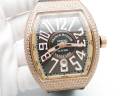 Часы Franck Muller Vanguard V 45 Automatic