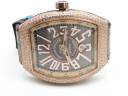 Часы Franck Muller Vanguard V 45 Automatic