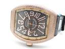 Часы Franck Muller Vanguard V 45 Automatic
