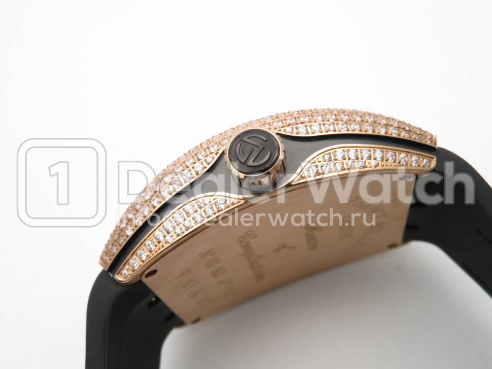 Часы Franck Muller Vanguard V 45 Automatic