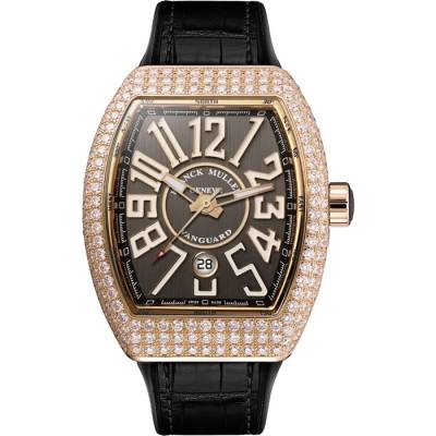 Franck Muller Vanguard V 45 Automatic