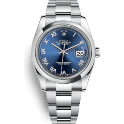 Rolex DateJust 36mm 116200