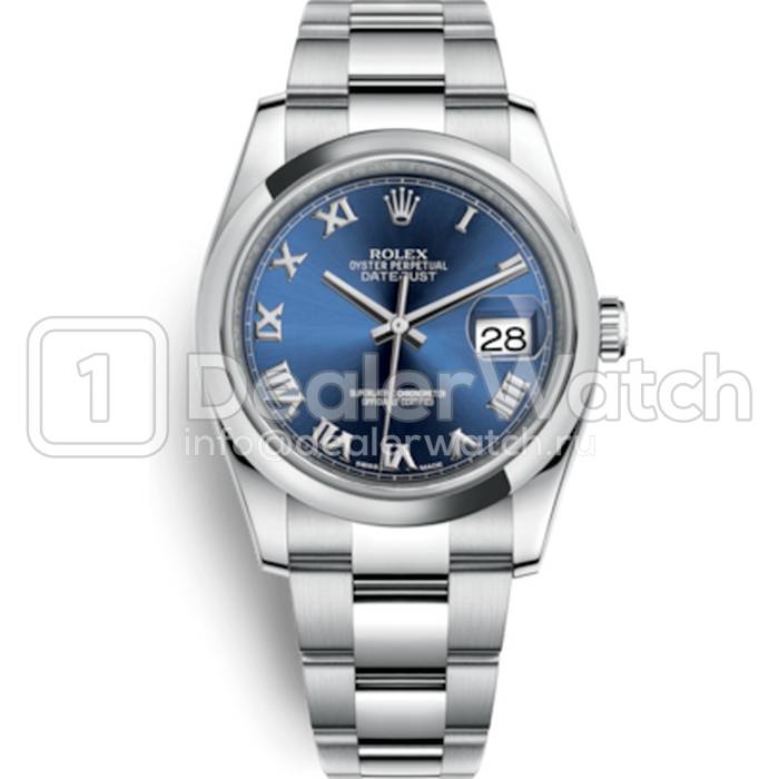 Часы Rolex DateJust 36mm 116200