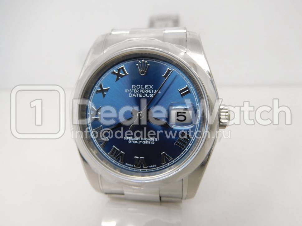 Часы Rolex DateJust 36mm 116200