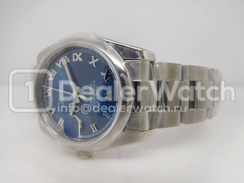 Часы Rolex DateJust 36mm 116200