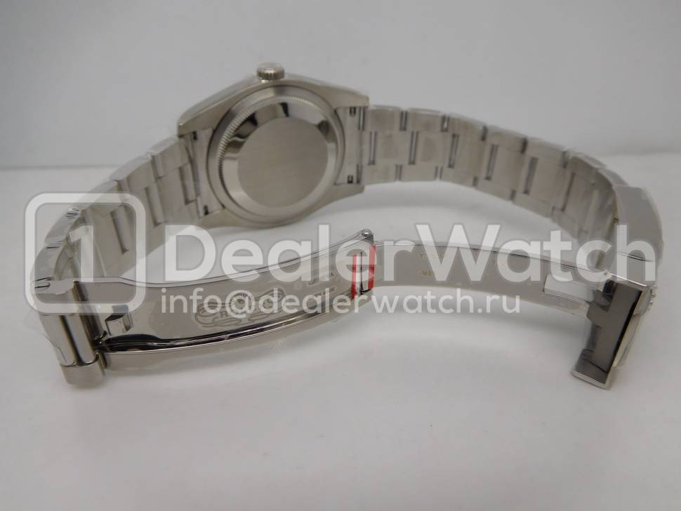 Часы Rolex DateJust 36mm 116200