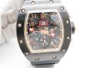 Часы Richard Mille RM 011 Flyback Chronograph