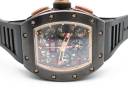 Часы Richard Mille RM 011 Flyback Chronograph