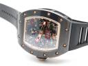 Часы Richard Mille RM 011 Flyback Chronograph