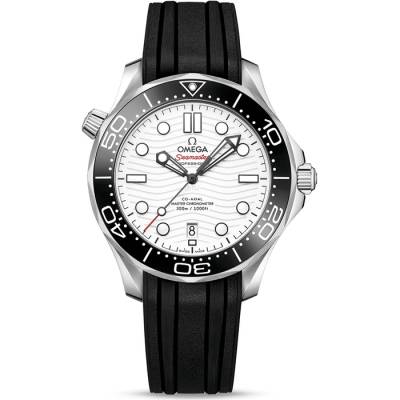 Omega Seamaster 300M Co-Axial Master Chronometer 2019