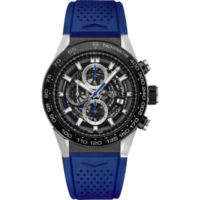 TAG Heuer Carrera Calibre HEUER 01