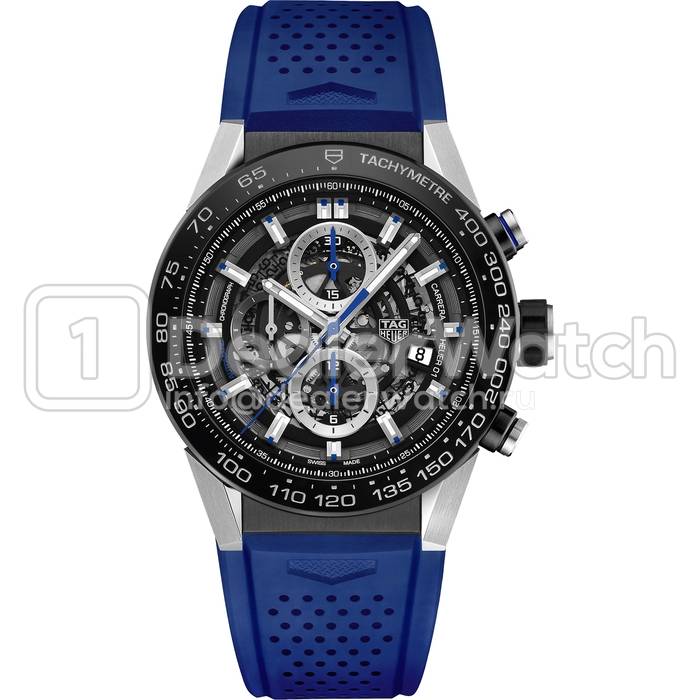 Часы TAG Heuer Carrera Calibre HEUER 01