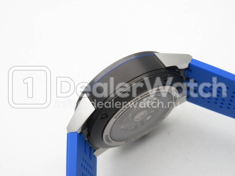 Часы TAG Heuer Carrera Calibre HEUER 01