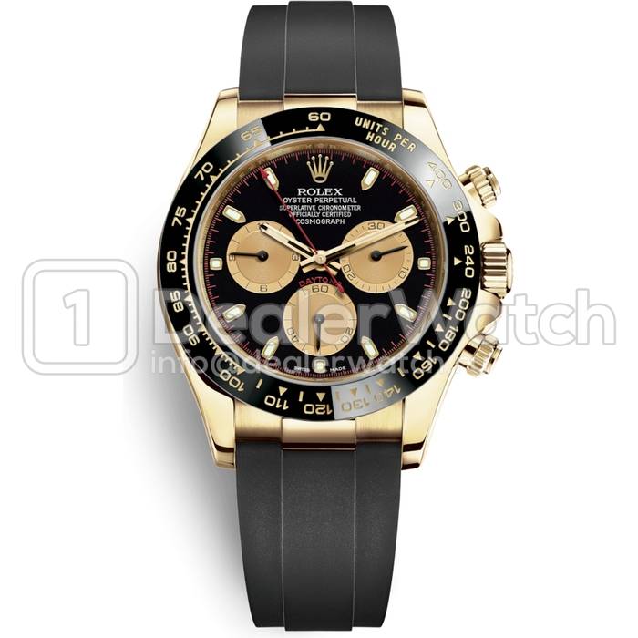 Часы Rolex Cosmograph Daytona 116518LN