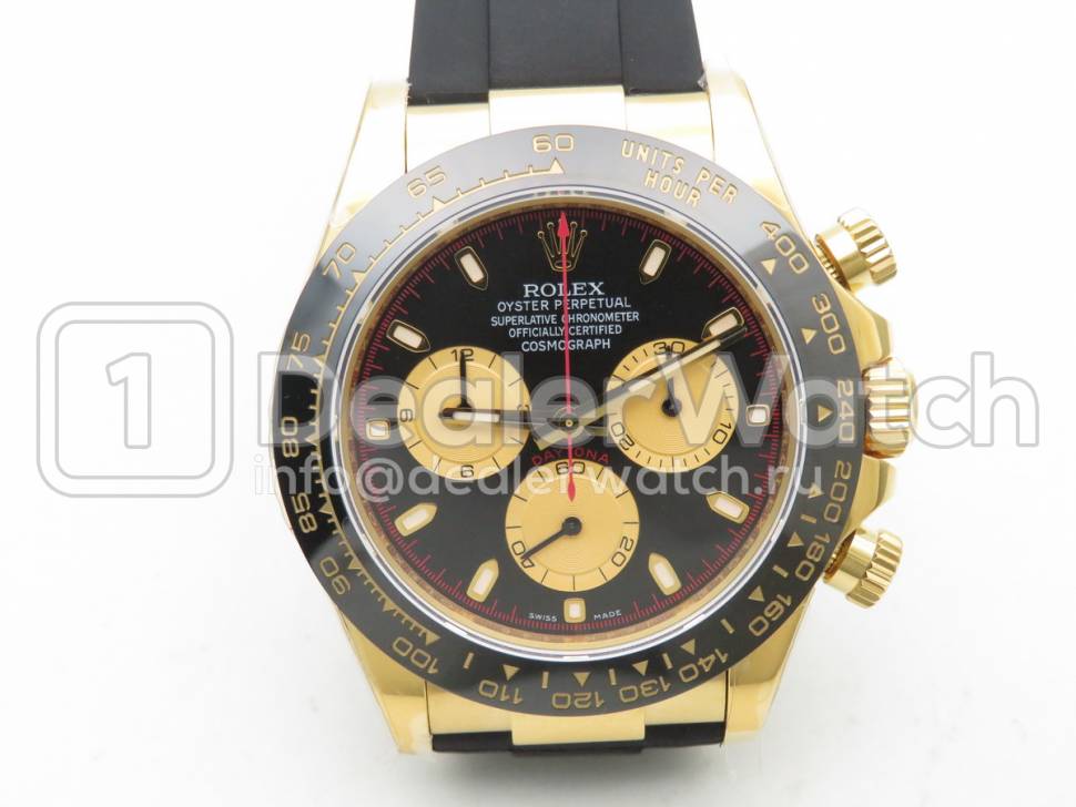 Часы Rolex Cosmograph Daytona 116518LN