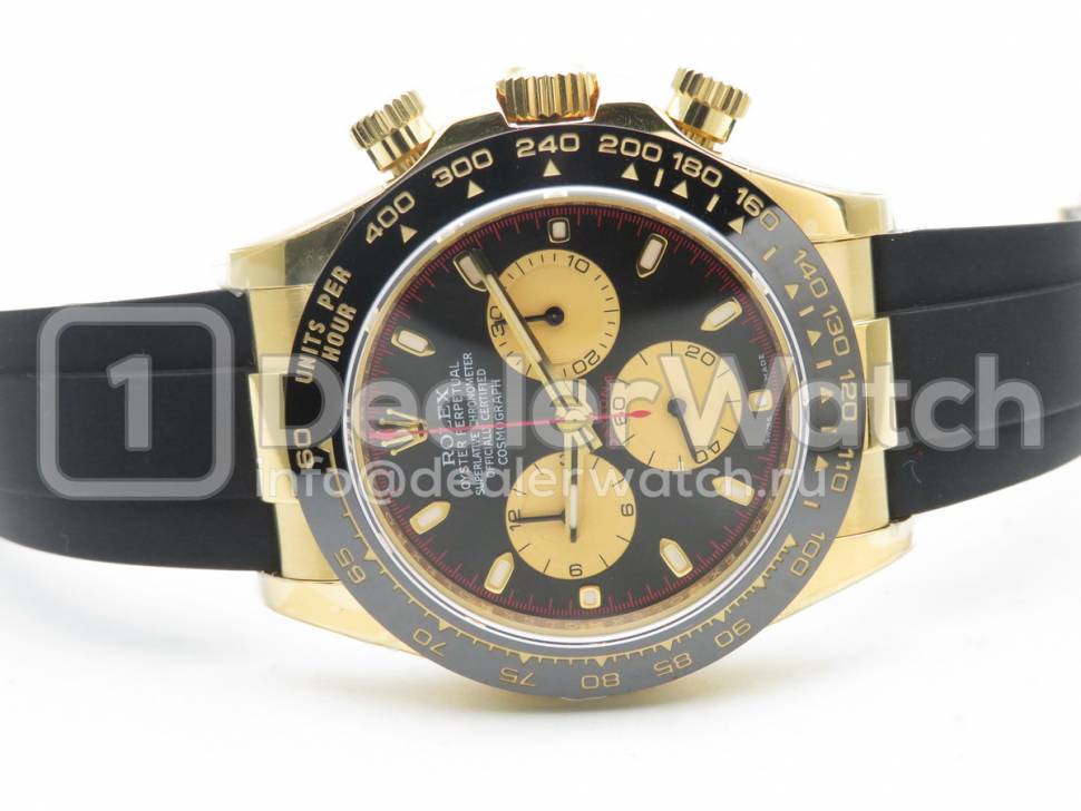 Часы Rolex Cosmograph Daytona 116518LN
